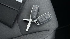 Nissan ARIYA 160kW Advance 63kWh 22kWCh 5dr Auto Electric Hatchback